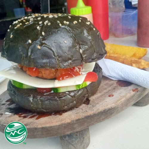 Black Burger22